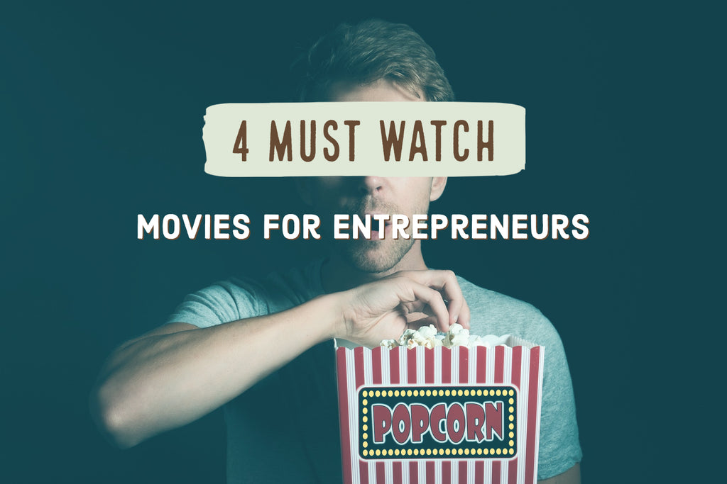 Movies Every Entrepreneur Should Watch