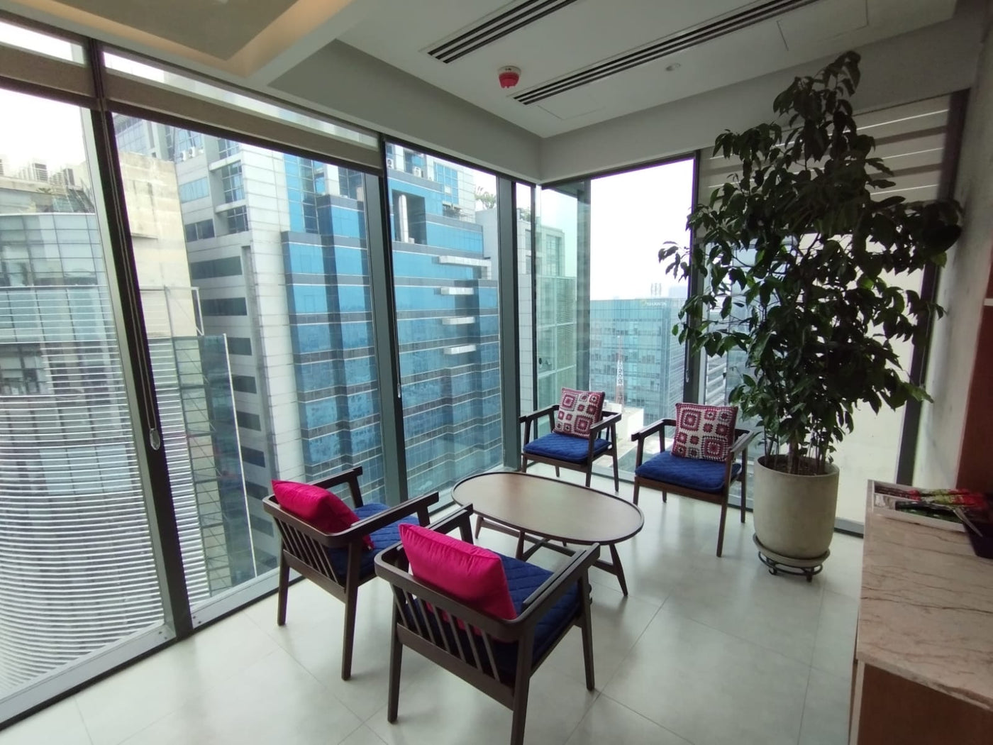 Moar Suite - A