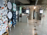 Venue Rental_DH27